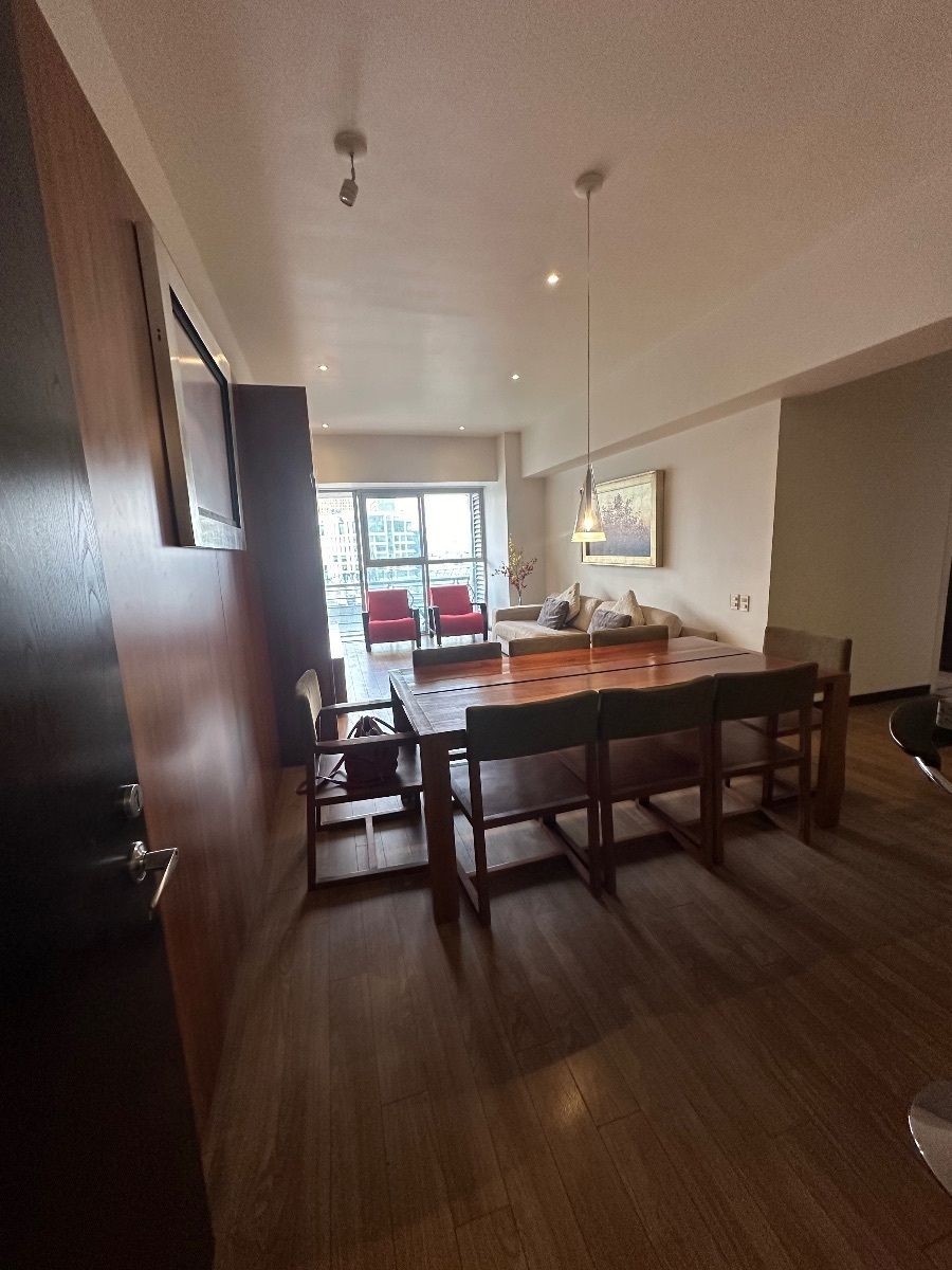 Apartamento em Irrigación, Miguel Hidalgo, foto 2 de 22