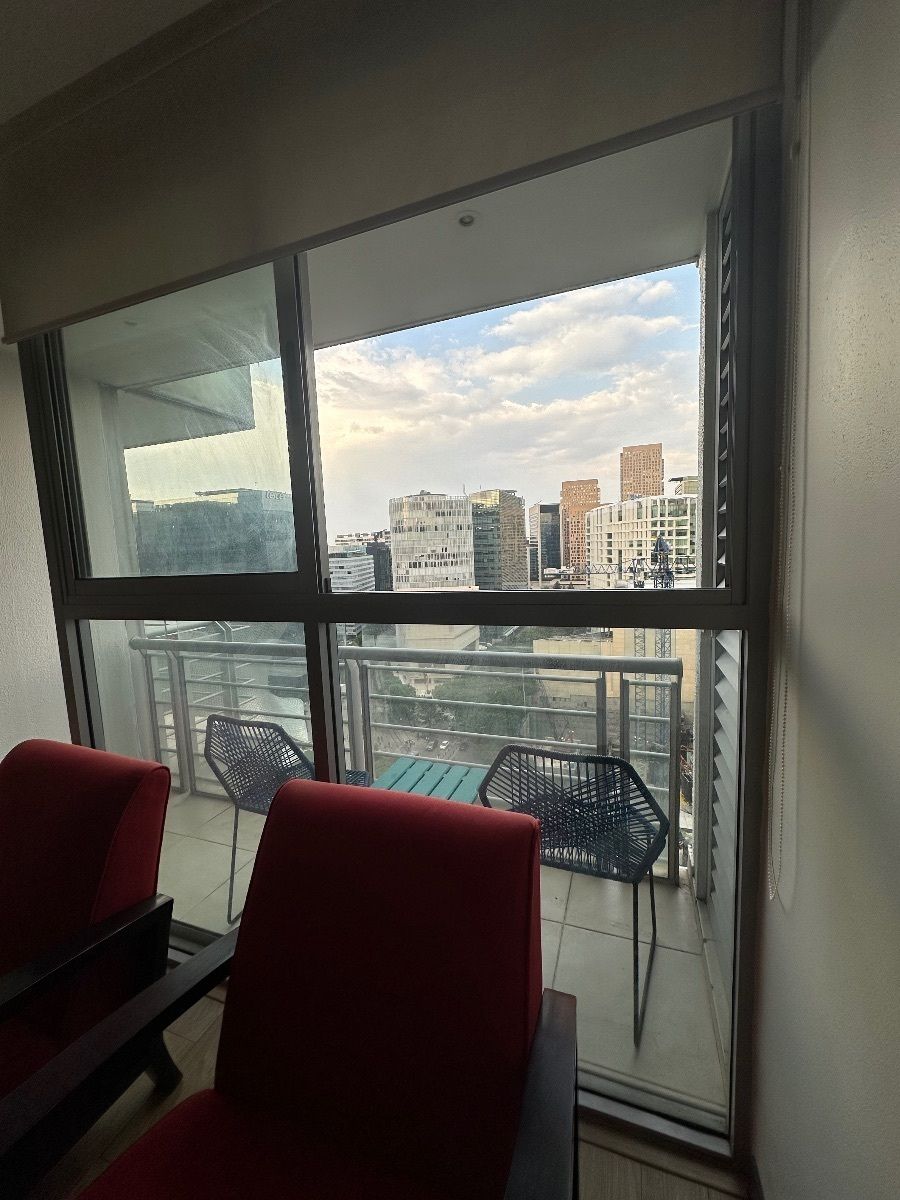 Apartamento em Irrigación, Miguel Hidalgo, foto 4 de 22