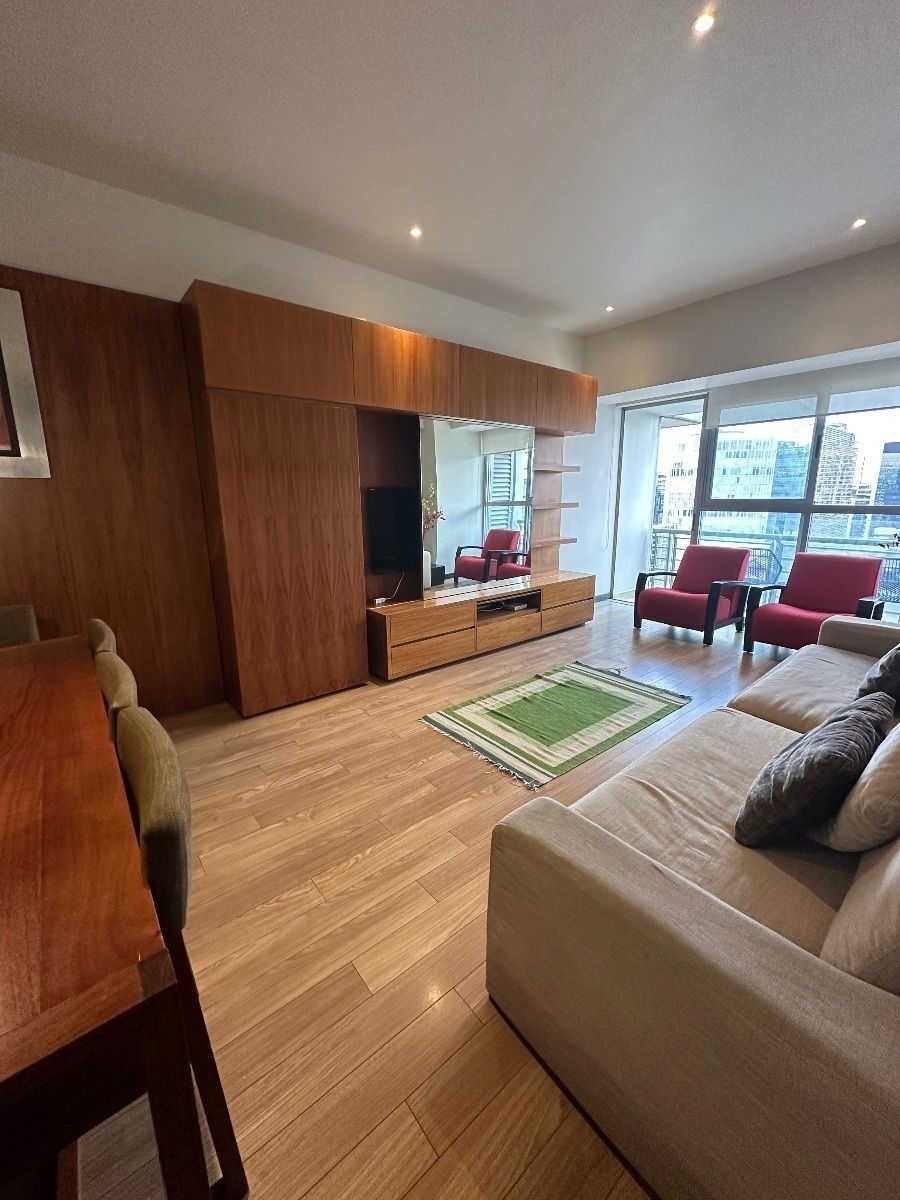 Apartamento em Irrigación, Miguel Hidalgo, foto 5 de 22