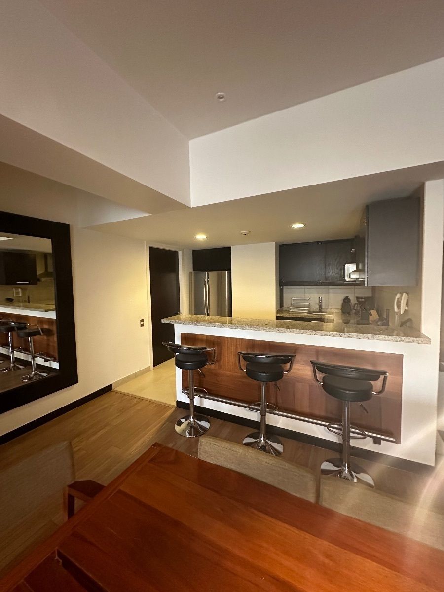 Apartamento em Irrigación, Miguel Hidalgo, foto 6 de 22