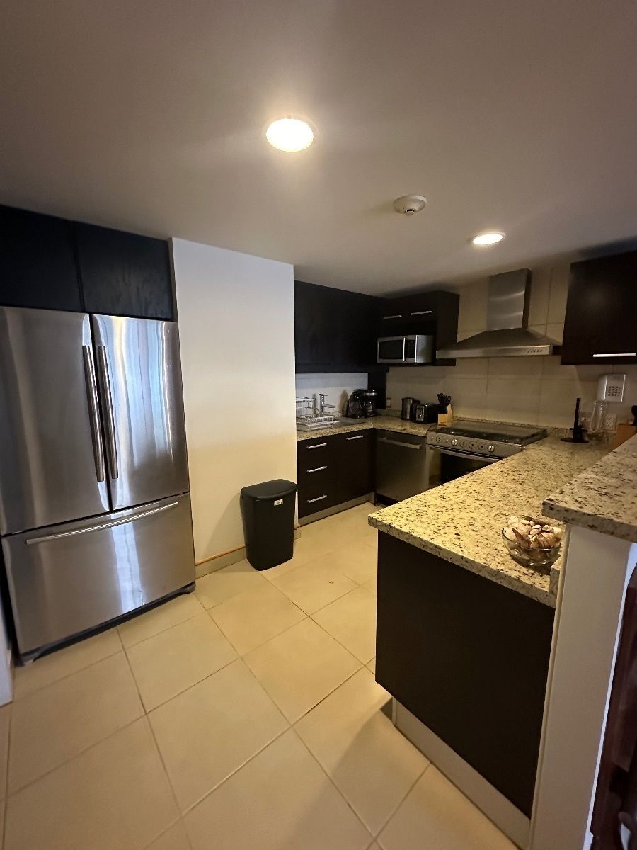 Apartamento em Irrigación, Miguel Hidalgo, foto 7 de 22