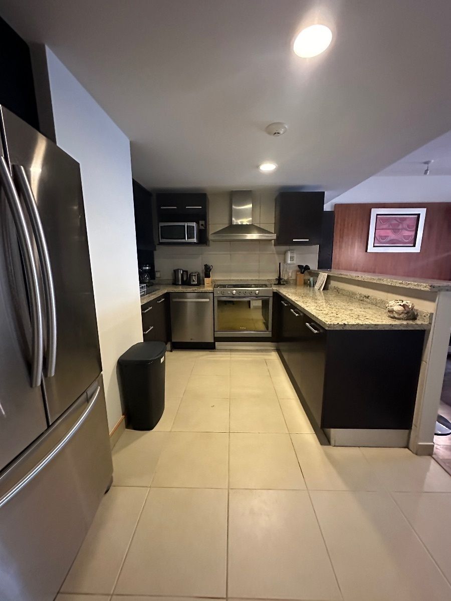 Apartamento em Irrigación, Miguel Hidalgo, foto 8 de 22