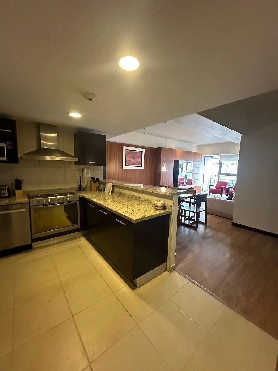 Apartamento em Irrigación, Miguel Hidalgo, foto 9 de 22