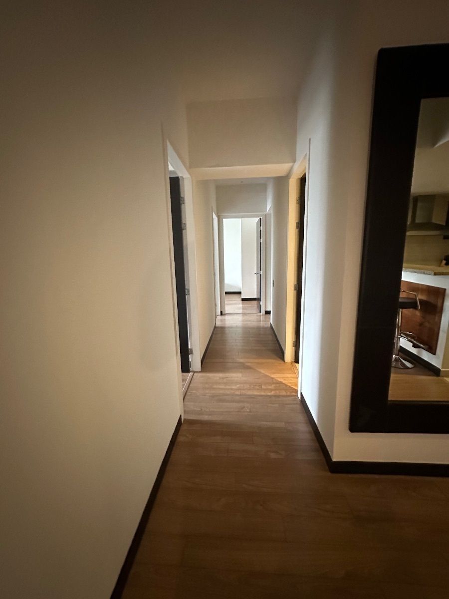 Apartamento em Irrigación, Miguel Hidalgo, foto 12 de 22