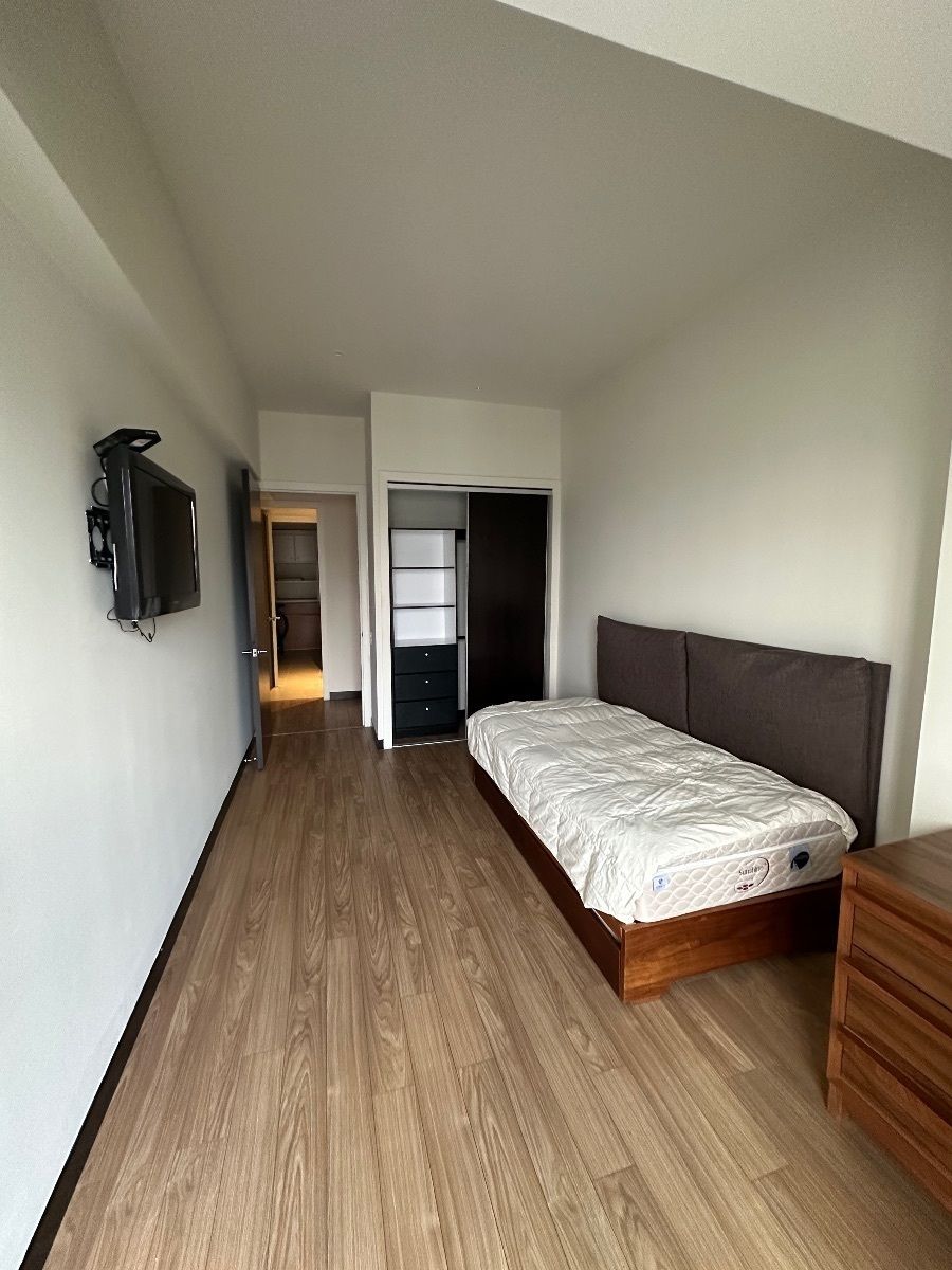 Apartamento em Irrigación, Miguel Hidalgo, foto 10 de 22