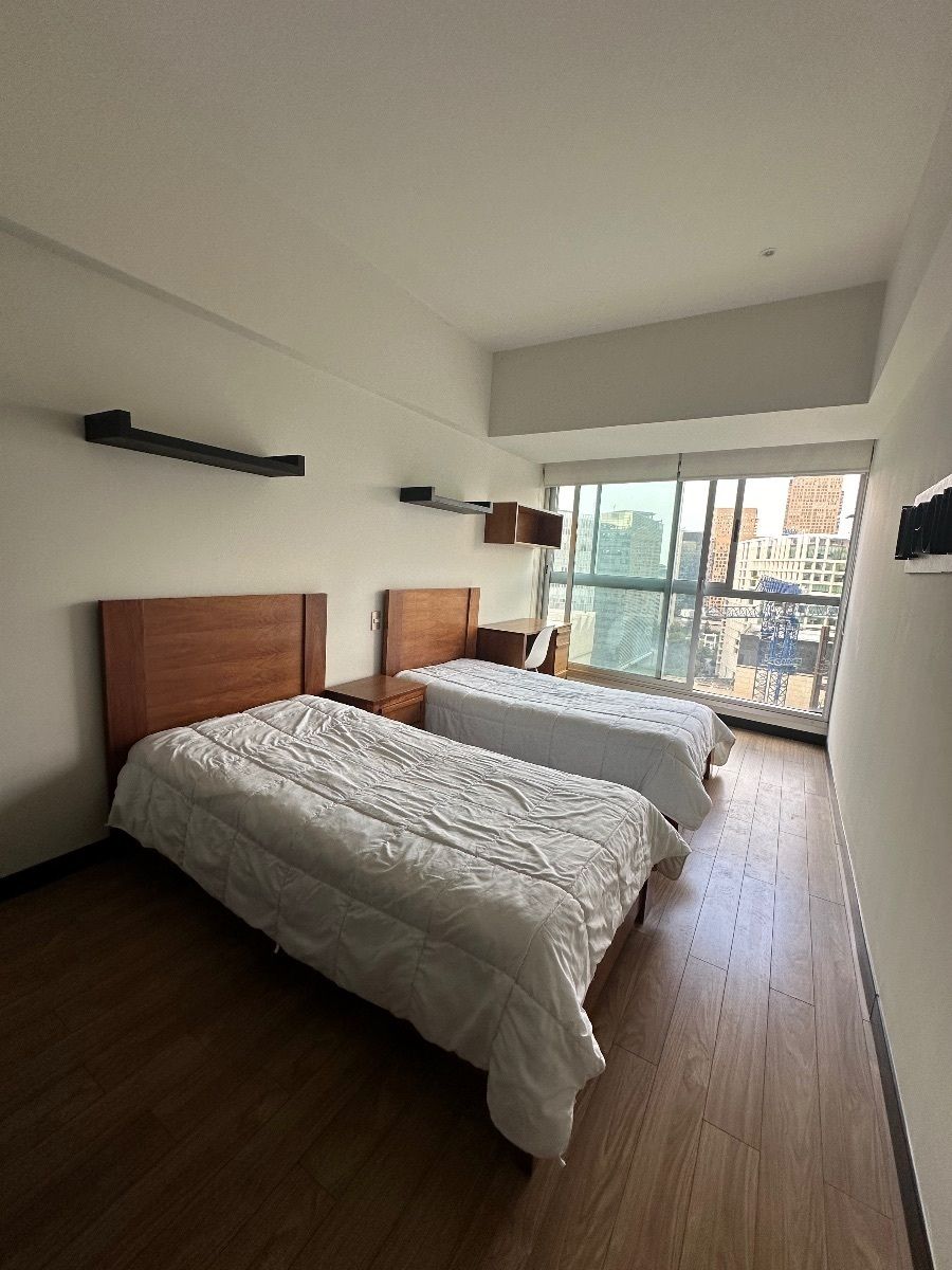 Apartamento em Irrigación, Miguel Hidalgo, foto 14 de 22
