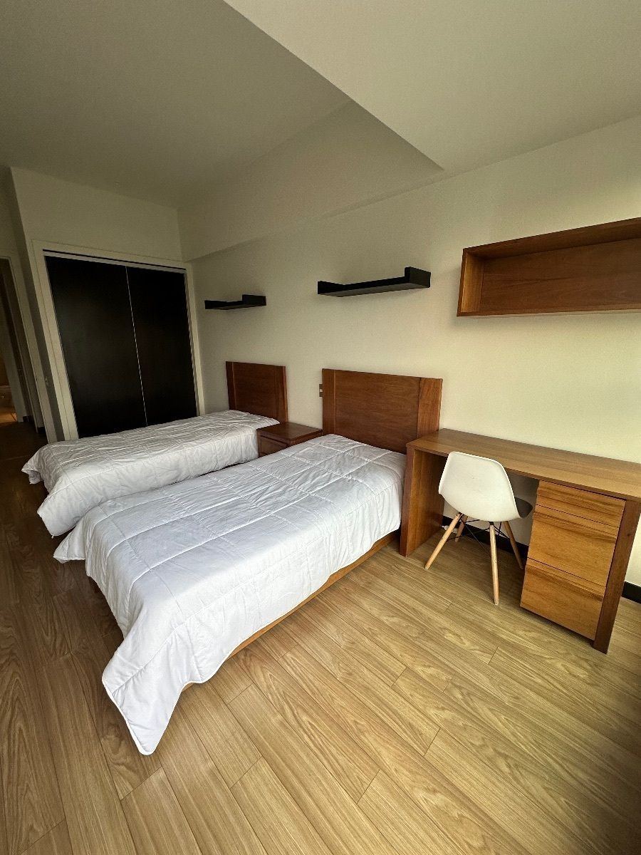Apartamento em Irrigación, Miguel Hidalgo, foto 15 de 22