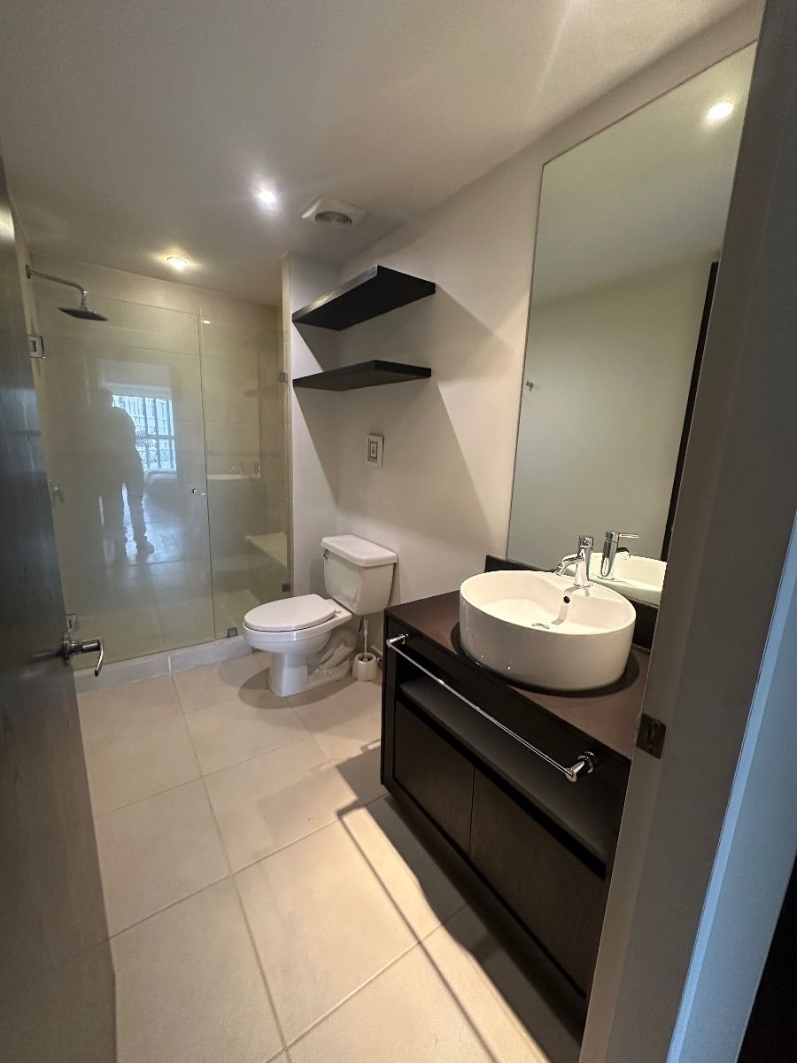Apartamento em Irrigación, Miguel Hidalgo, foto 16 de 22