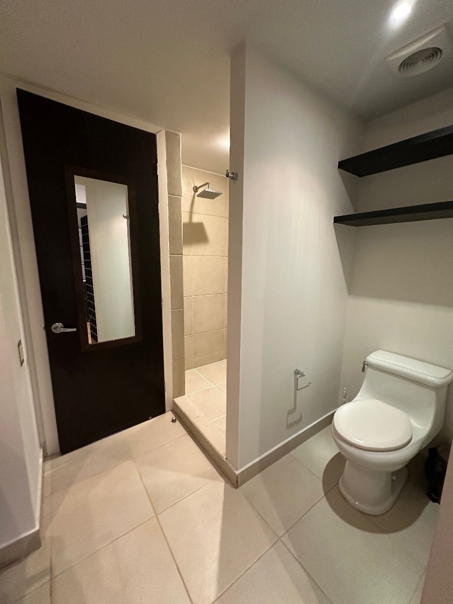 Apartamento em Irrigación, Miguel Hidalgo, foto 19 de 22