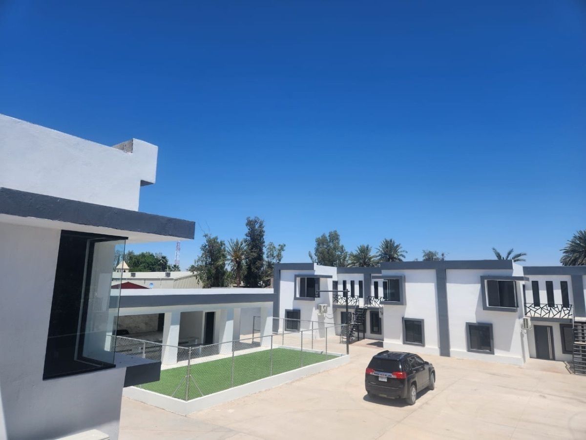 DEPARTAMENTOS PARA ALUGAR EJIDO QUERÉTARO Mexicali B.C, foto 1 de 31