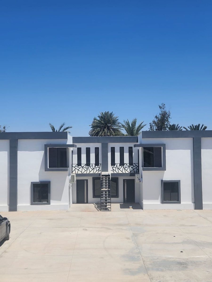 Apartamento em Valle de Puebla, Mexicali, foto 2 de 31