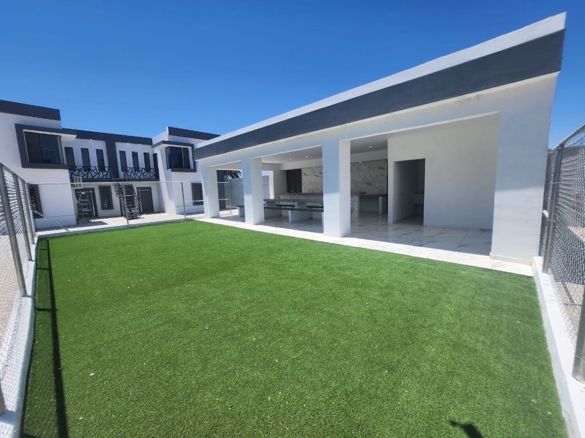 Apartamento em Valle de Puebla, Mexicali, foto 4 de 31