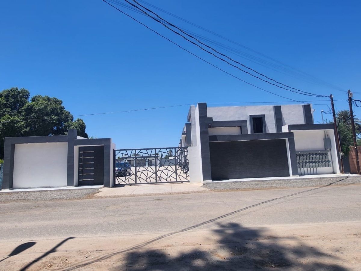 Apartamento em Valle de Puebla, Mexicali, foto 6 de 31