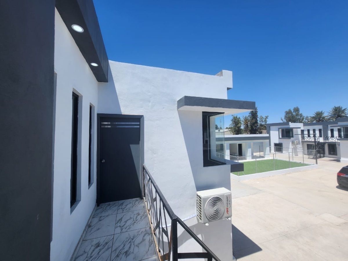Apartamento em Valle de Puebla, Mexicali, foto 28 de 31