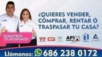 Apartamento em Valle de Puebla, Mexicali, foto 31 de 31
