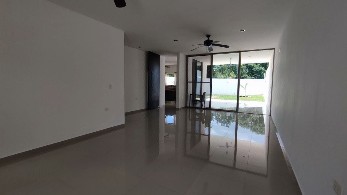 Casa en Cholul, Mérida, foto 3 de 20