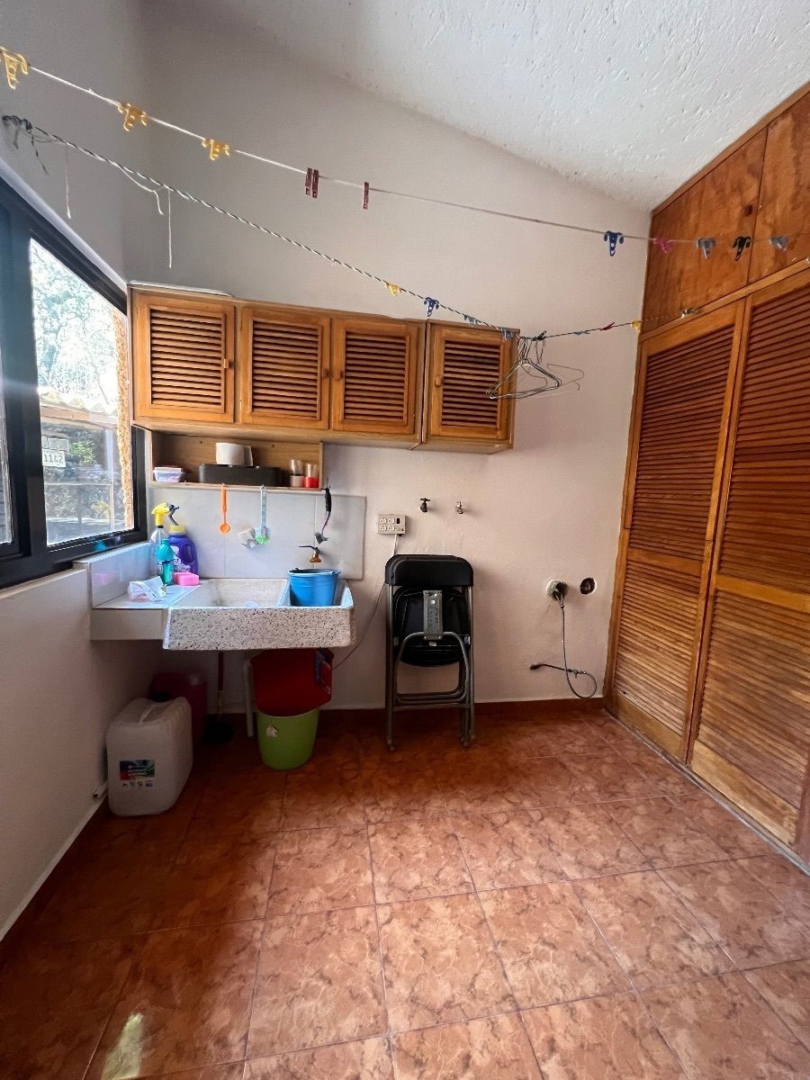 6 de 6: Cuarto de lavado