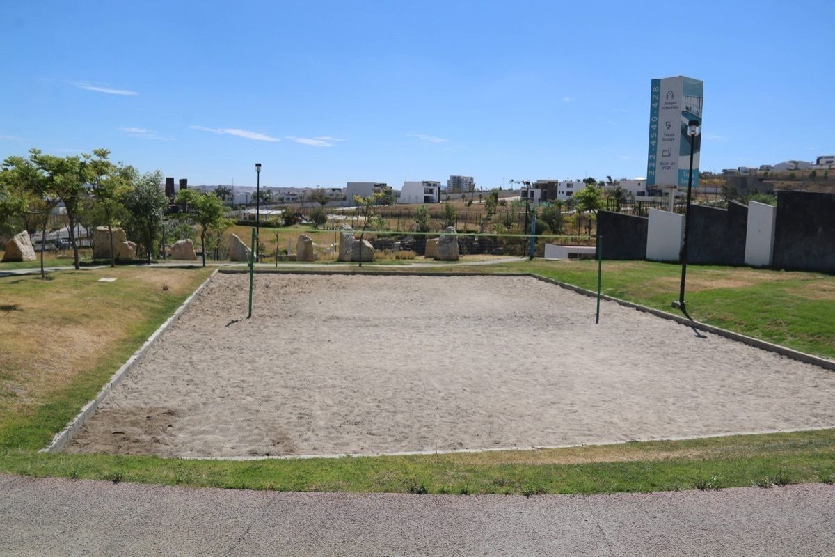 11 de 16: Amenidades