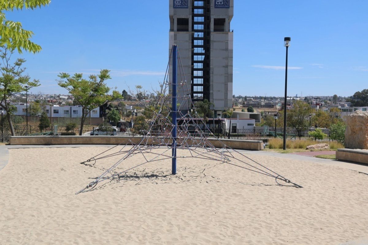 13 de 16: Amenidades