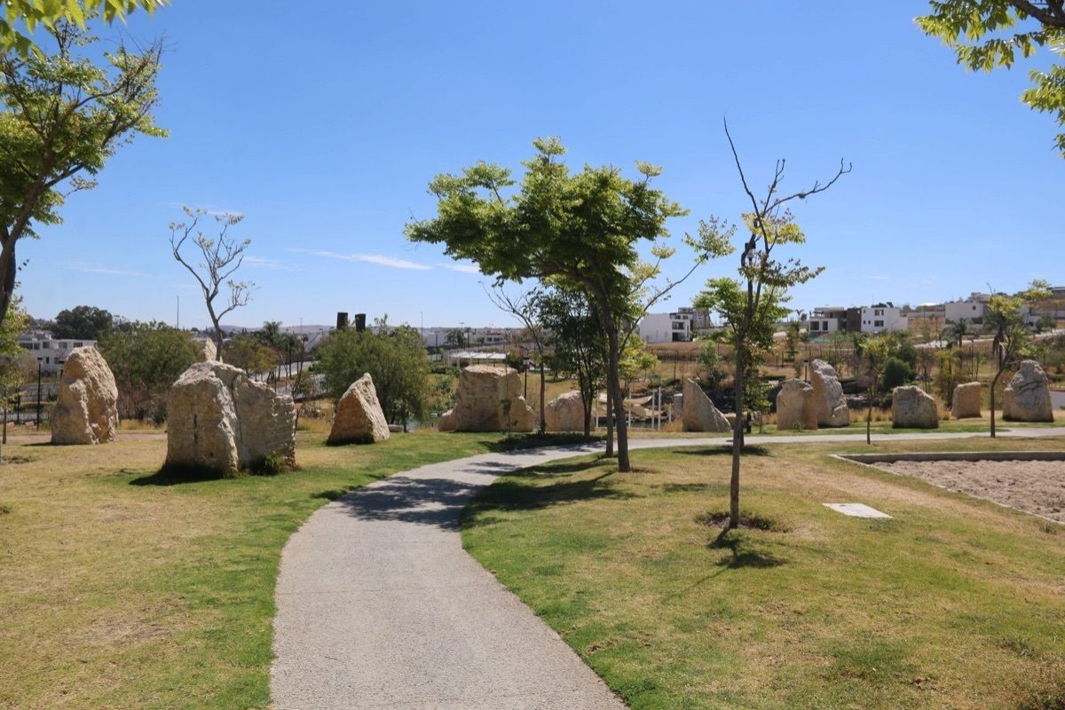 14 de 16: Amenidades