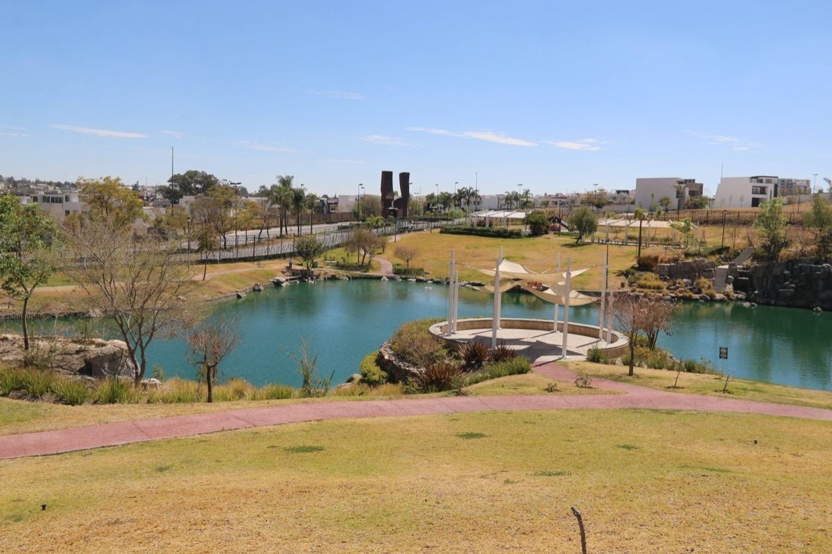 15 de 16: Amenidades