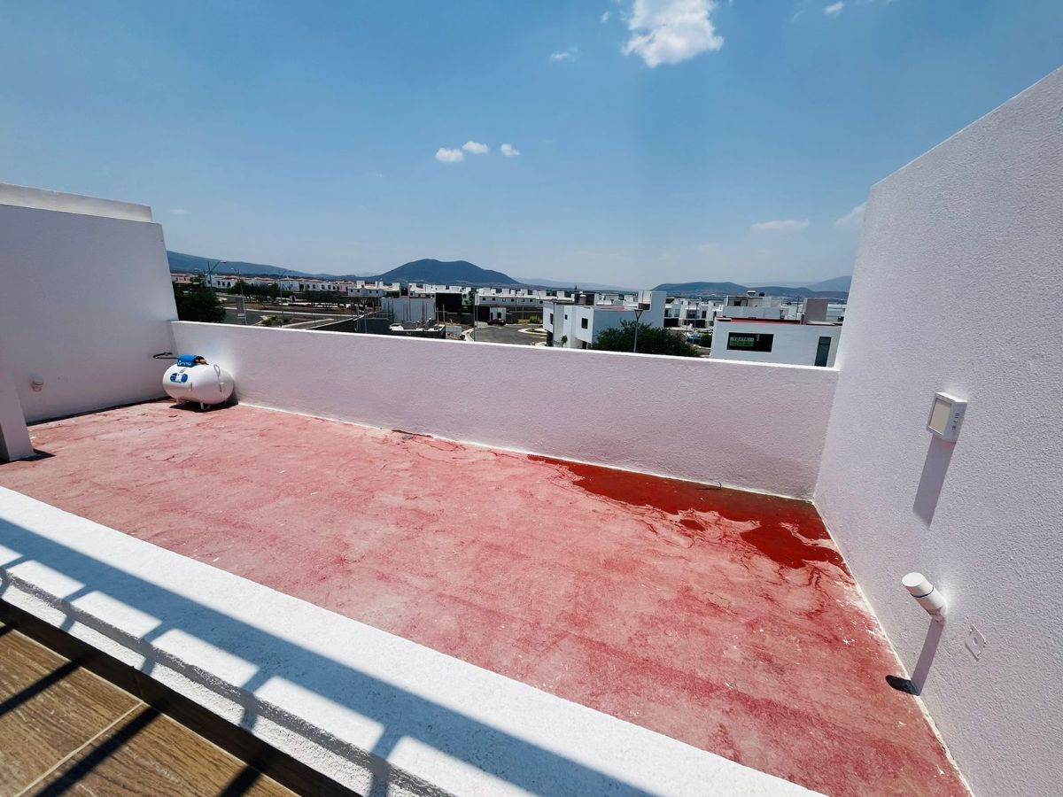 Casa en Juriquilla, Querétaro, foto 22 de 22