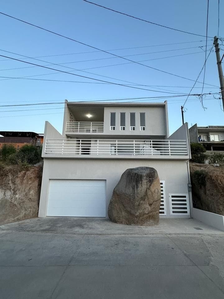 Casa Nueva en Venta en Lomas de Valle Verde