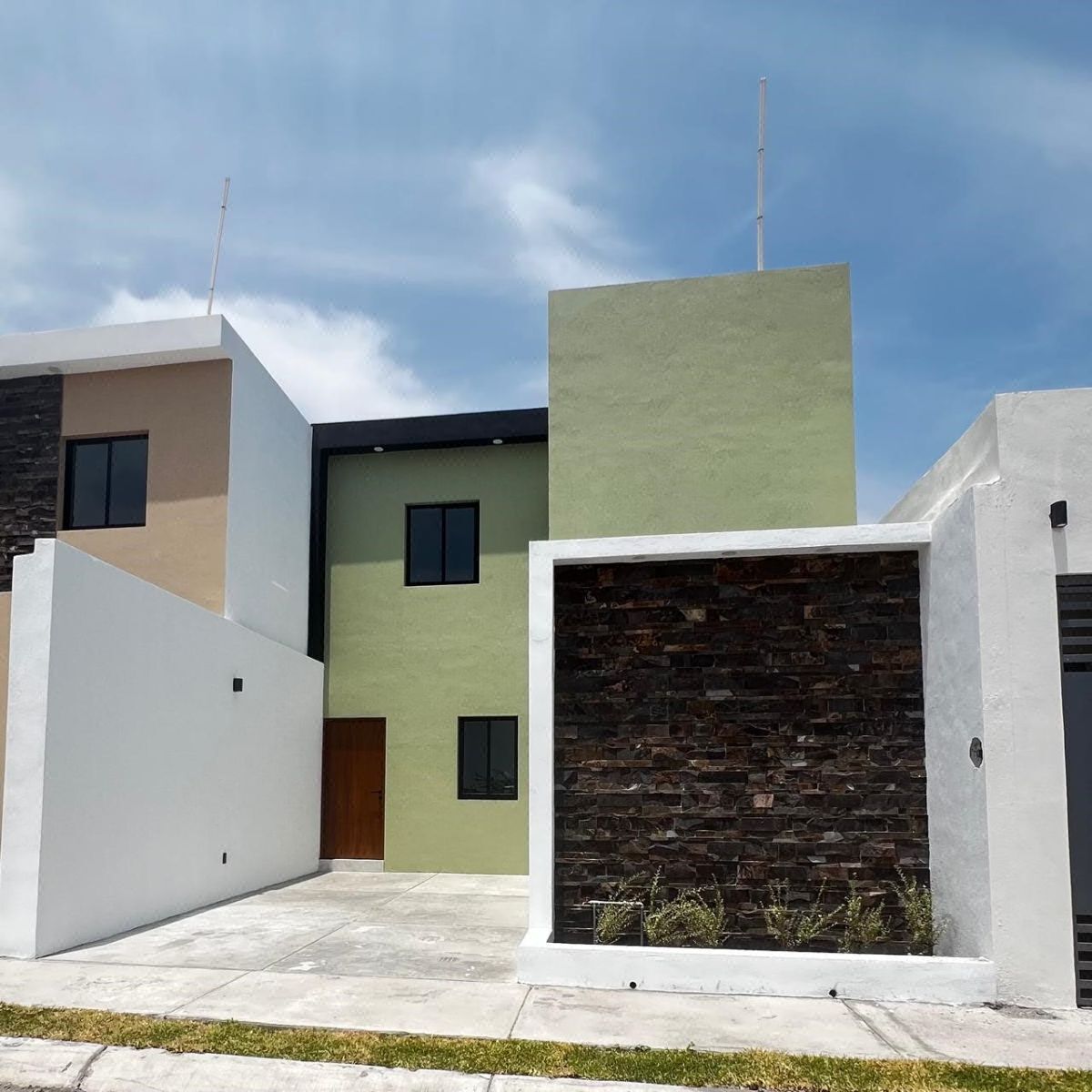 Casa en Venta Norte Colima
