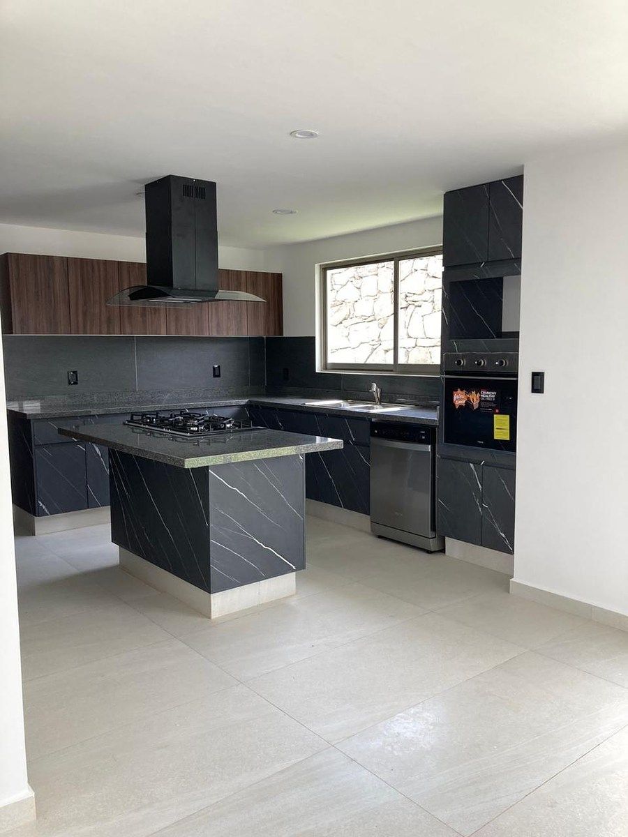 Casa em condomínio fechado em San Miguel Totocuitlapilco, Metepec, foto 2 de 12