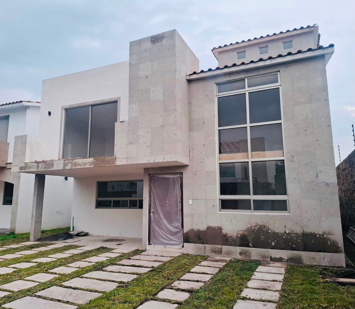 CASA EN VENTA EN METEPEC, CONDADO DEL VALLE, foto 1 de 19