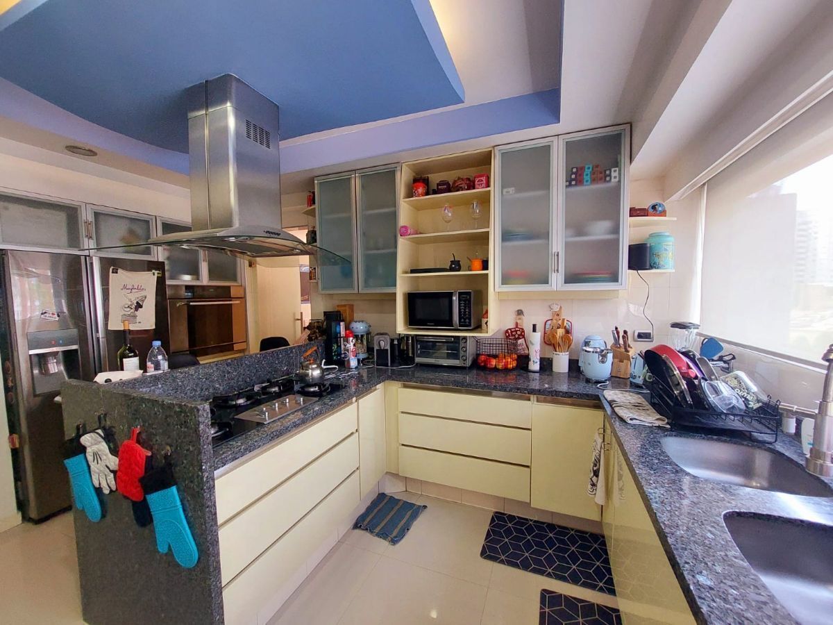 16 de 48: Cocina