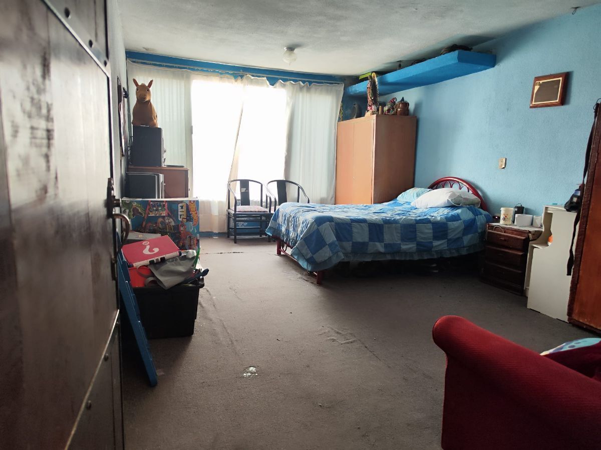 CASA EN VENTA LAS PEÑITAS CIUDAD LOPEZ MATEOS - foto 5