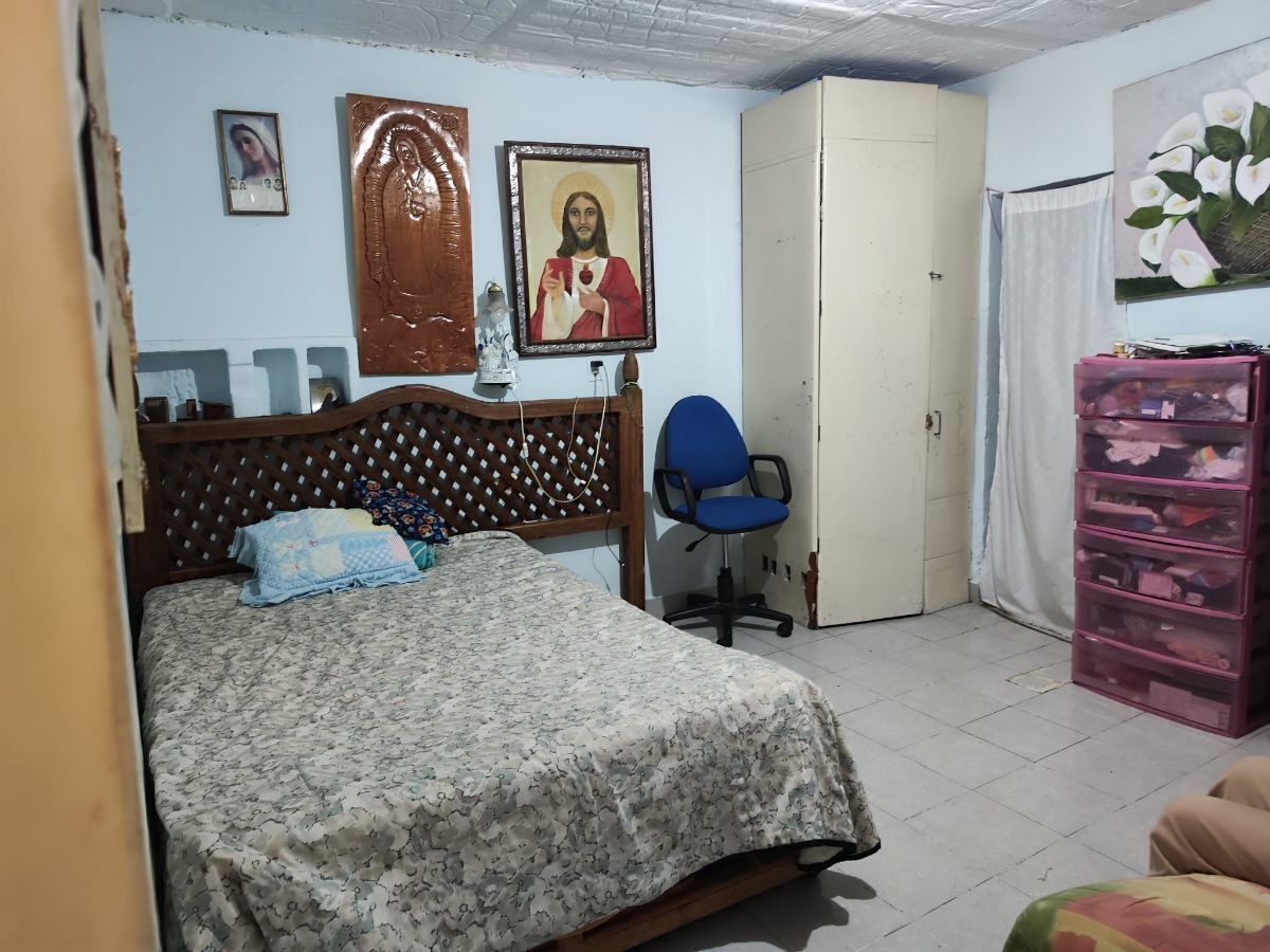 CASA EN VENTA LAS PEÑITAS CIUDAD LOPEZ MATEOS - foto 4