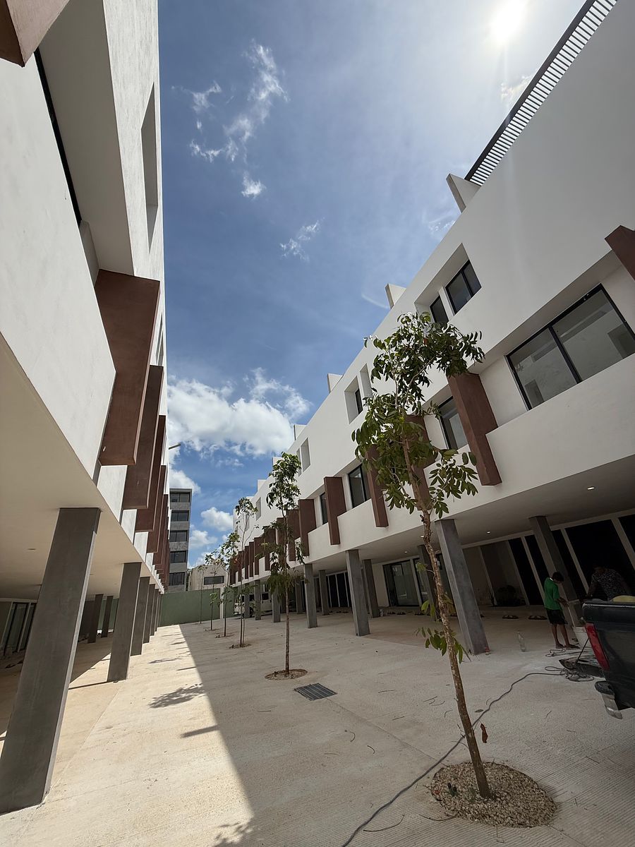 Apartamentos à venda, localizados em Montebello Mérida Yucatán., foto 1 de 10