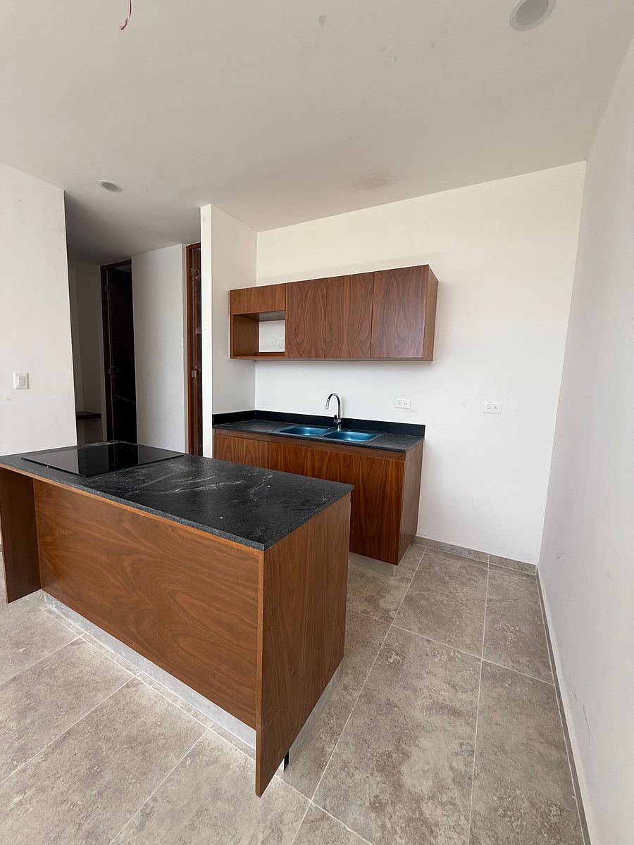Apartamento em Montebello, Mérida, foto 2 de 10