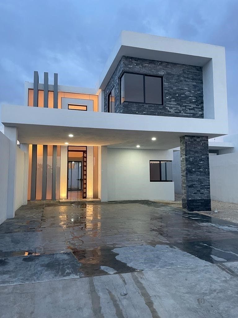 Casa en Venta en Cumbre Dzityá al Norte de Mérida