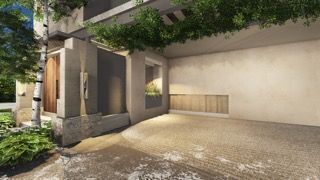 4 of 13: Proyecto arquitectónico incluído.