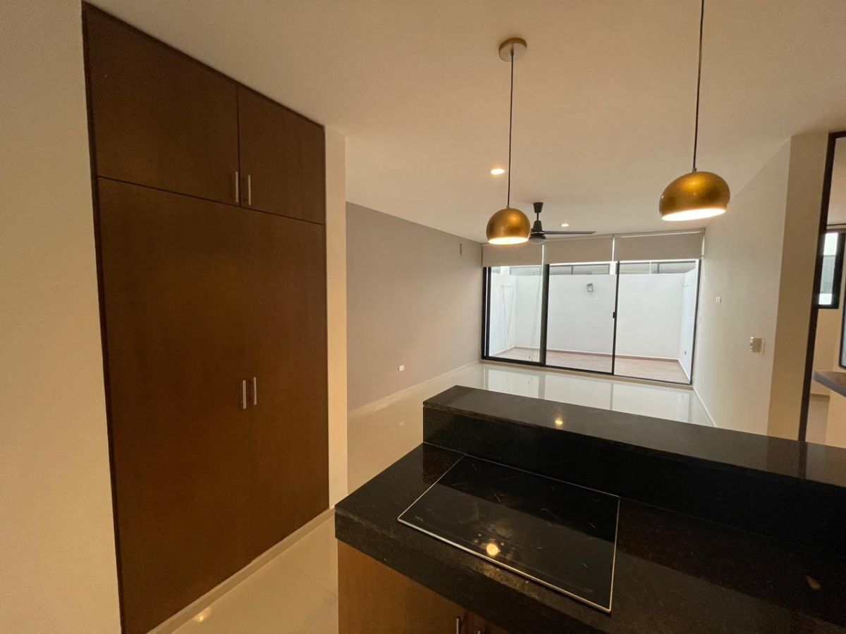 2 de 16: Sala, Comedor y Cocina