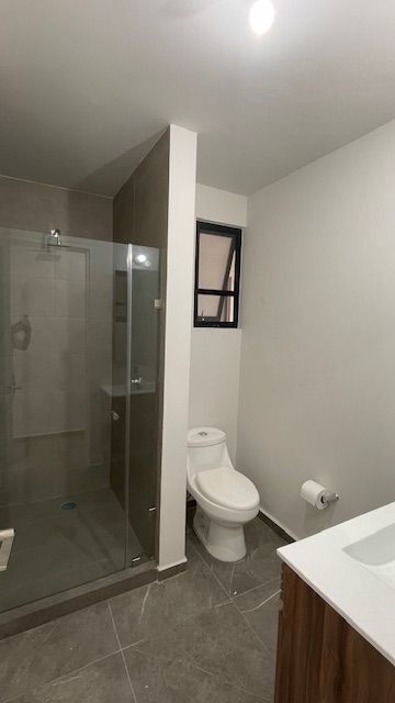 10 de 17: baño secuandario