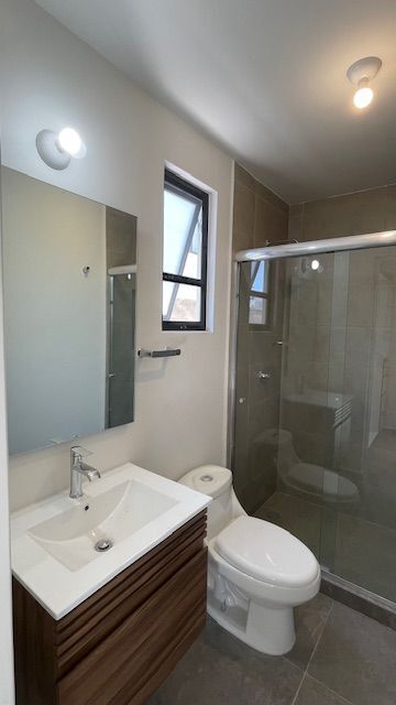 15 de 17: baño principal