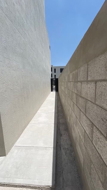 17 de 17: pasillo