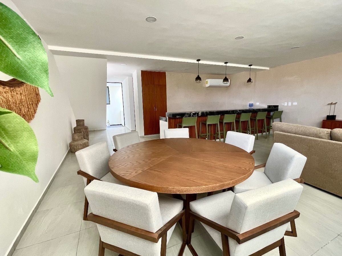 4 de 15: Salón social Co-work