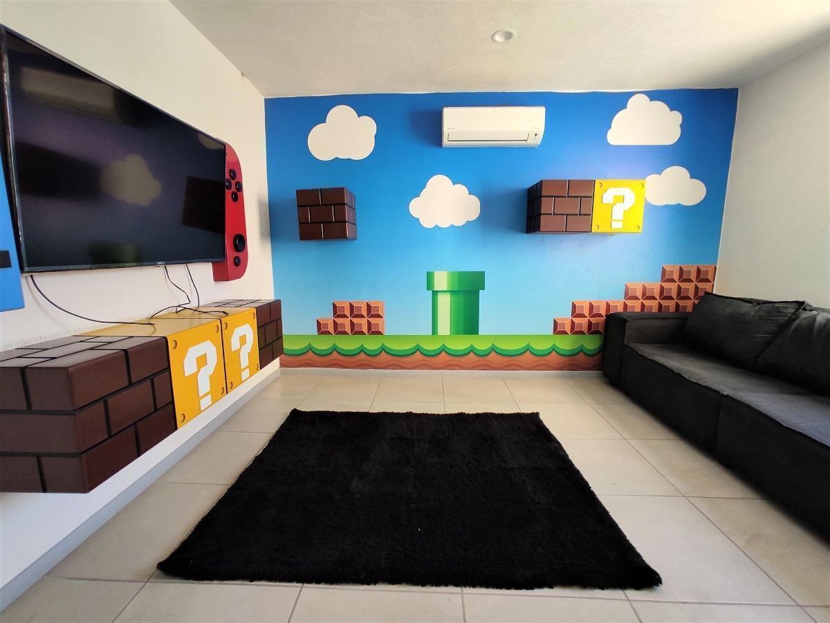 4 de 19: Playroom