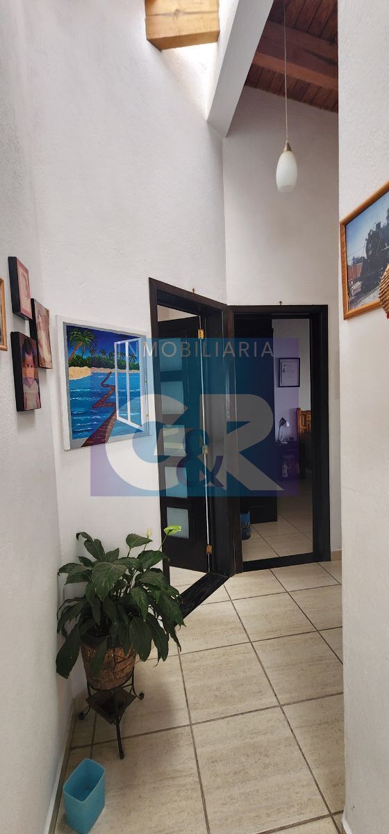 10 of 15: Casas en Tequisquiapan