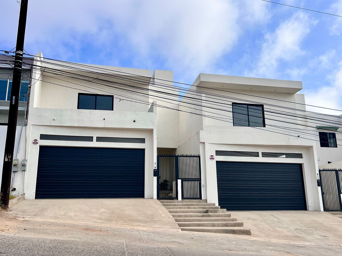 Casa em Empleados, Ensenada, foto 44 de 44