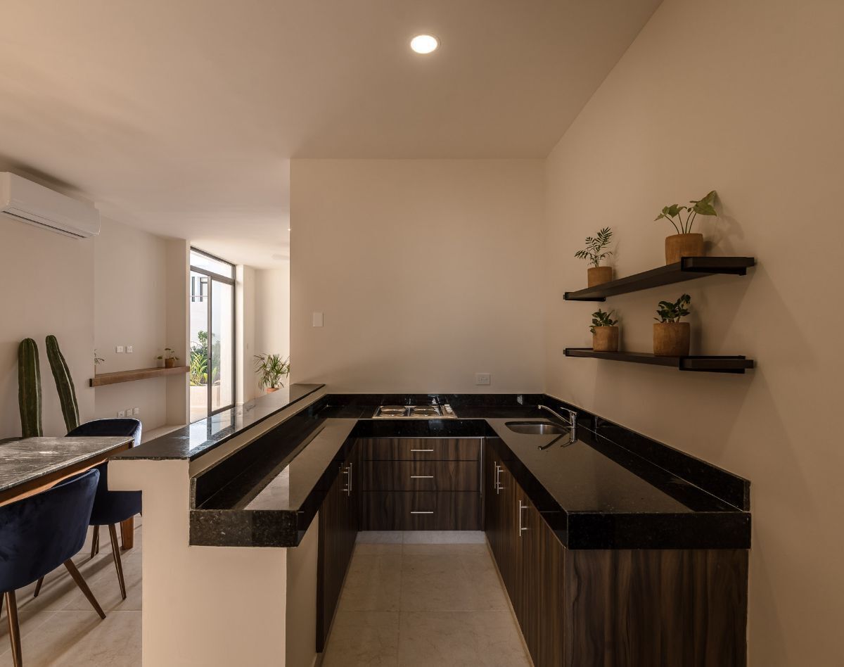 4 of 30: Departamento en Venta Merida