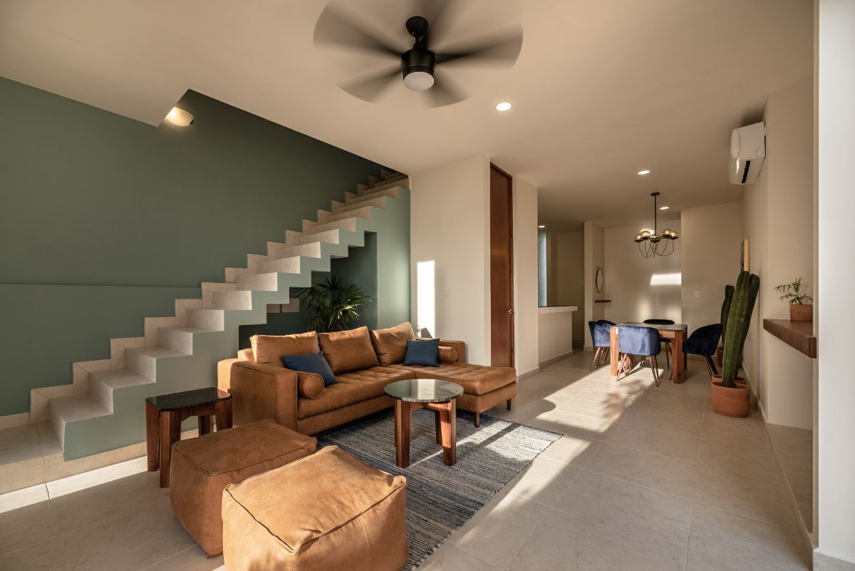 5 of 30: Departamento en Venta Merida