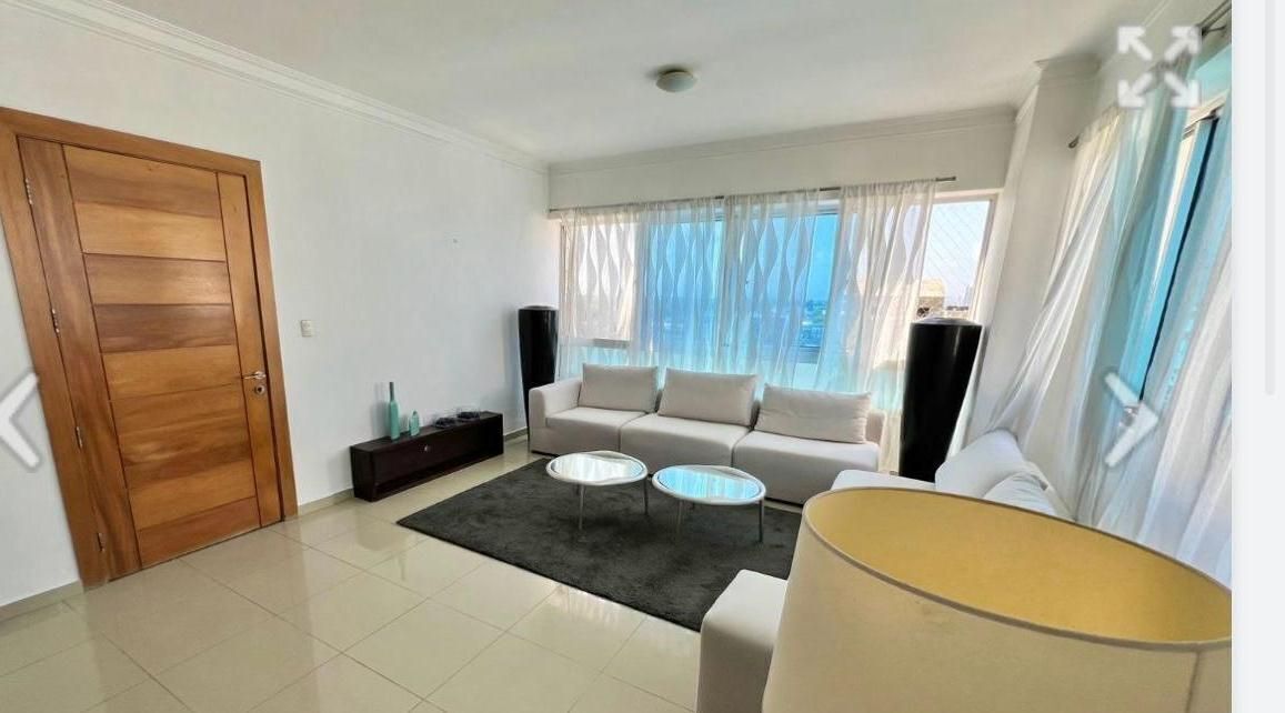 Apartamentos en Venta Ensanche Paraiso, Santo Domingo