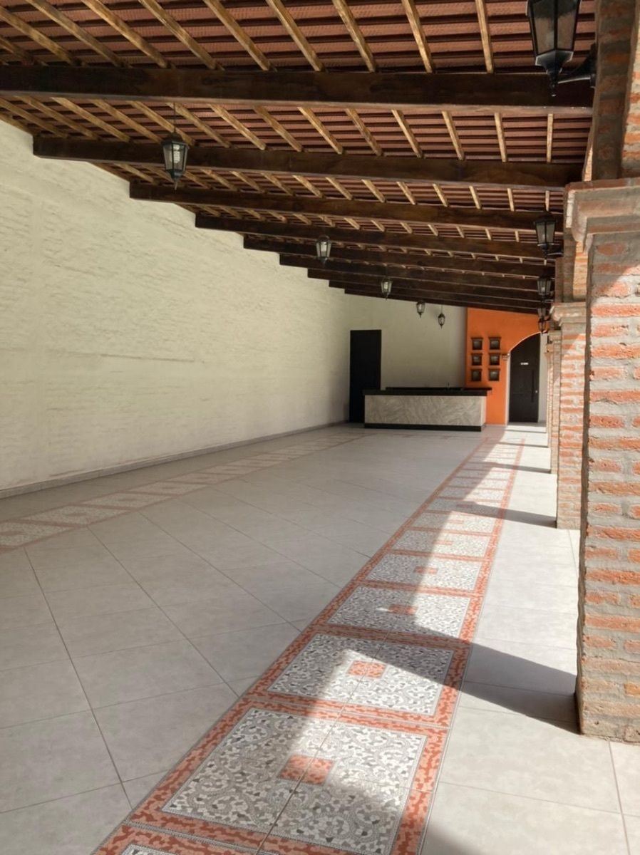 Retail Space in Las Cumbres, Aguascalientes, photo 11 of 17