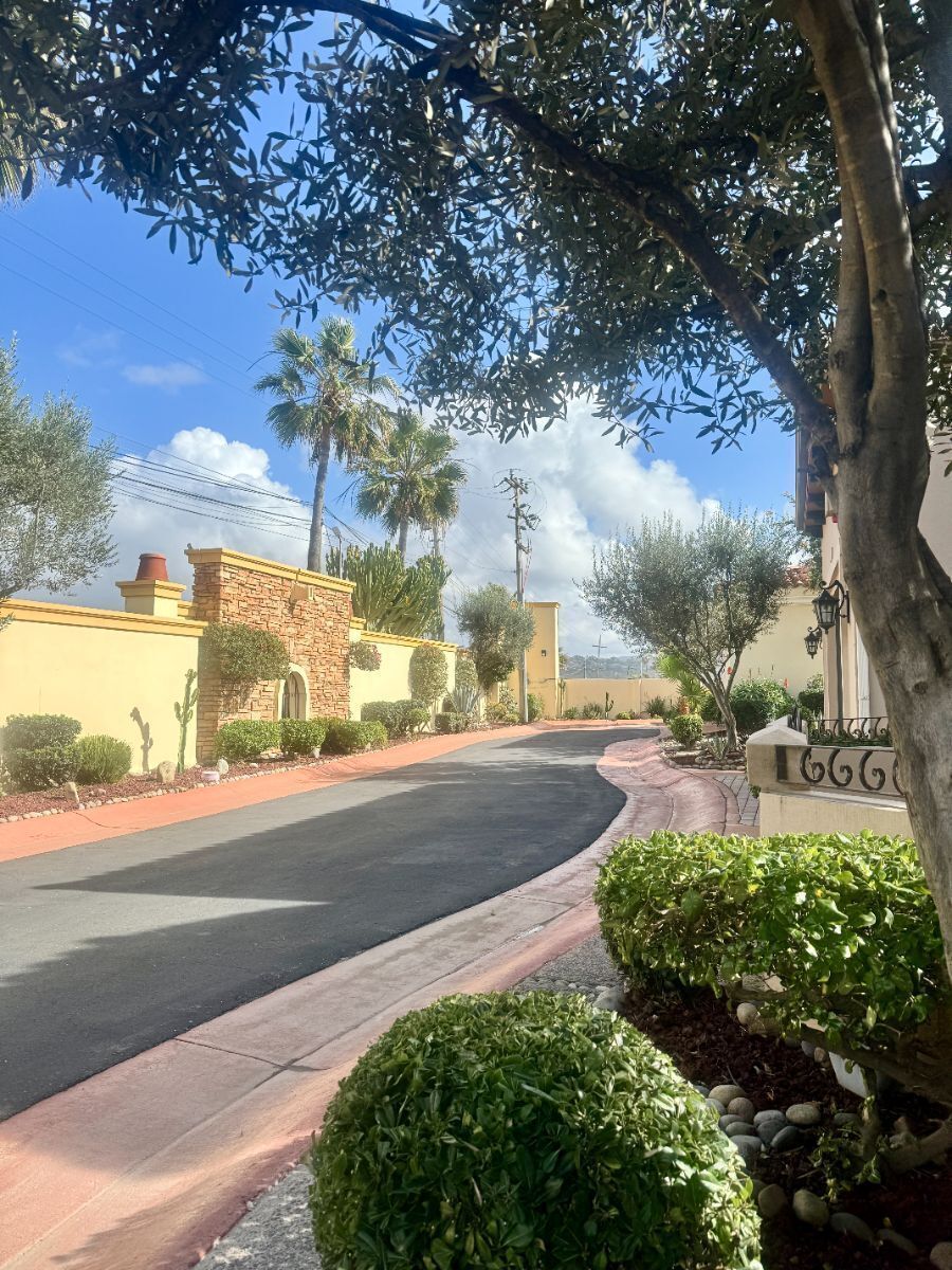 9 de 11: Las Ventanas Casa 6 - Street View